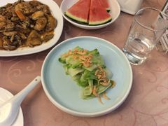 -烤肉宛饭庄(南礼士路店)