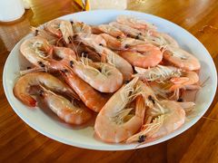 -南蚝小贝海鲜特色餐厅(南澳岛店)