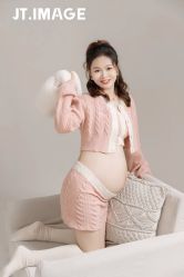 -专注孕妇照亲子照·纪田摄影