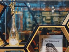 -LIN COFFEE CO(龙珠达店)