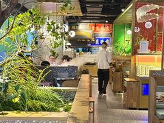 -鲜潭蒸汽石锅鱼(五道口购物中心店)