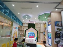 -童程童美·信息学竞赛·乐高机器人编程(长宁来福士校区)