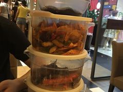 -黄记煌三汁焖锅(凯德广场店)