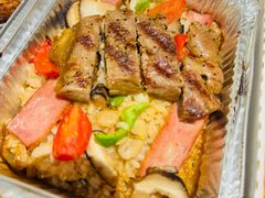 -必胜客(万达广场店)