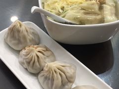 -锡笼记·无锡小笼(大润发店)