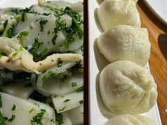 -金枝玉叶上海人家食府(三里河店)