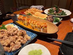-千代武日本料理(开发区店)