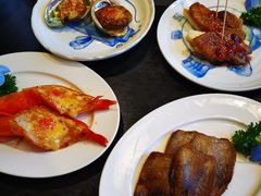 法式鹅肝-红叶日本料理(三八广场店)