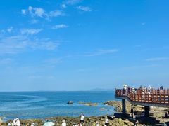 -养马岛旅游度假区