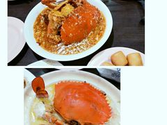 -龙海鲜螃蟹王(宏茂桥店)