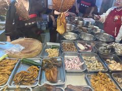 -圆蛋酒料•生腌(开元路店)