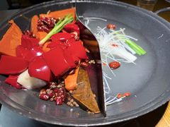 -阳阳老火锅(小南门店)