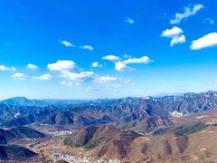 -定都阁