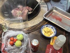 -印象老灶台三下锅·湘西本土原味菜(天门山索道店)