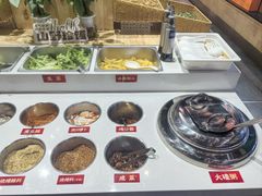 -鼎原力量东北吊炉烧烤(幸福街店)