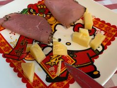 -Alimentari早午餐(安福路店)