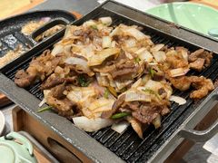 -潮界(LU·ONE凯德晶萃广场店)