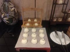 -长沙富力万达文华酒店