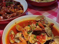 -辣小鲜·南昌大排档(船山路店)