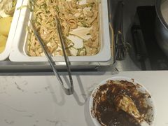 -食蔬不二素食自助餐厅(沈阳铁西店)