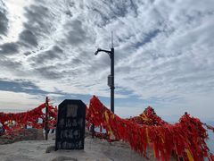 -华山风景名胜区
