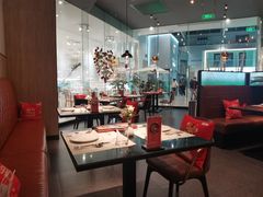-西堤牛排(合肥之心城店)