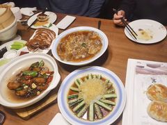 -缤圣源中国清真菜(群力店)