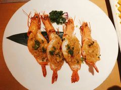 -文三酒肆自助放题(新街口友谊广场店)