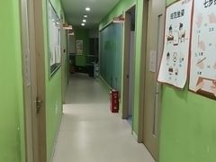 -昂立青少儿成长中心(长宁仙霞校区)