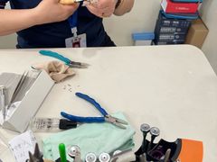 -光明眼镜·蔡司授权(九亭U天地店)