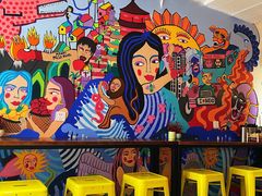 -Mesa Madre梅萨妈妈·Bintana(国贸店)