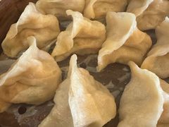 -新兴园饺子馆(北京百子湾店)