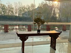 -春晖园度假酒店温泉