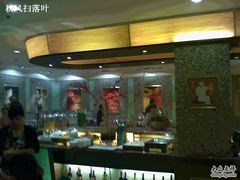 海景咖啡厅 (3)-厦门海景千禧大酒店·海景咖啡厅