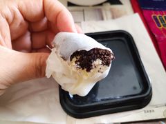 雪媚娘-酥礼记糕点(万新村店)