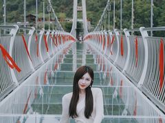 -宝晶宫旅游景区