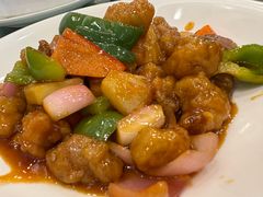-新金盛·海鲜酒楼(盐田店)