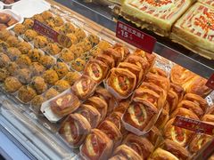 -味多美蛋糕(金顶街店)