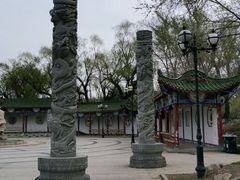 -锦绣公园