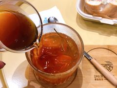 -Oasis coffee燕谷咖啡(公信店)