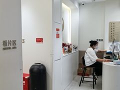 -海马体照相馆(厦门SM城市广场店)