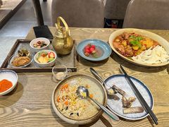 -那时新疆·若羌(经纬汇店)