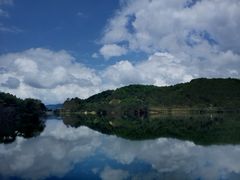 -梁野山景区