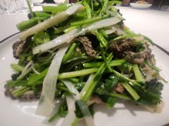 -北平小馆·烤鸭·家常菜(磨房北里店)