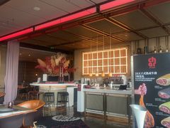 -恰餐厅及酒吧CHAR Bar & Grill(北京三里屯洲际店)