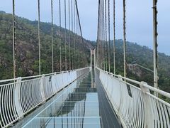 -汕尾铜鼎山旅游区