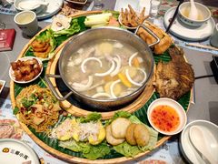 -椰小鸡·琼州糟粕醋(美兰缤纷城店)