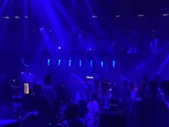 -STELLAR NIGHT CLUB星际酒吧(明发商业广场店)