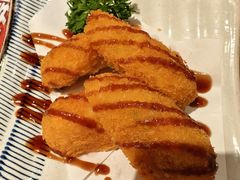 -三月居酒屋(青年大街店)