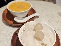 -聪嫂私房甜品(旺角二店)